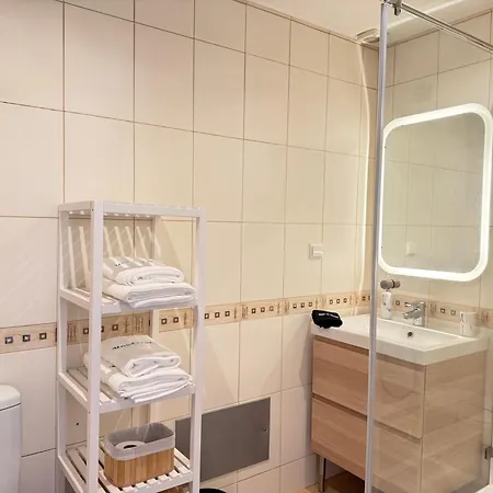 Marinha Coast Vue Mer, Rooftop, Piscine, à Da Marinha Appartement