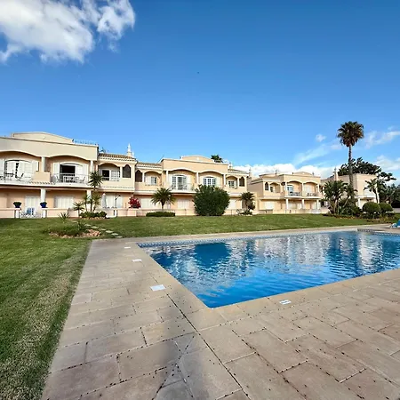 Apartment Marinha Coast Vue Mer, Rooftop, Piscine, A Da Marinha