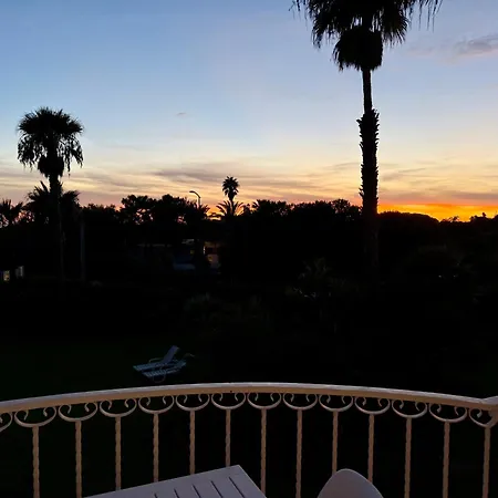 Appartement Marinha Coast Vue Mer, Rooftop, Piscine, à Da Marinha Lagoa (Algarve)