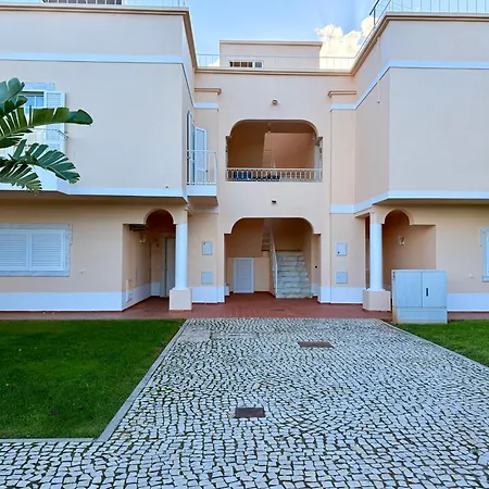 Marinha Coast Vue Mer, Rooftop, Piscine, à Da Marinha Appartement *