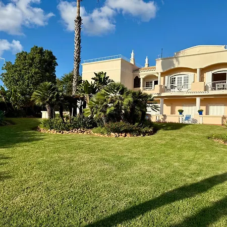 Appartement Marinha Coast Vue Mer, Rooftop, Piscine, à Da Marinha Lagoa (Algarve)