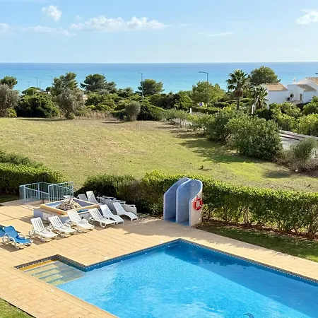 Apartament Marinha Coast Vue Mer, Rooftop, Piscine, A Da Marinha