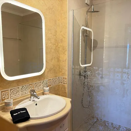 Apartament Marinha Coast Vue Mer, Rooftop, Piscine, A Da Marinha *