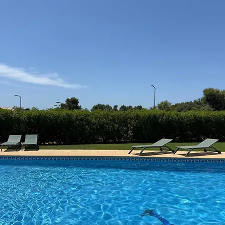 Apartament Marinha Coast Vue Mer, Rooftop, Piscine, A Da Marinha *