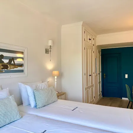 Apartament Marinha Coast Vue Mer, Rooftop, Piscine, A Da Marinha Lagoa (Algarve)